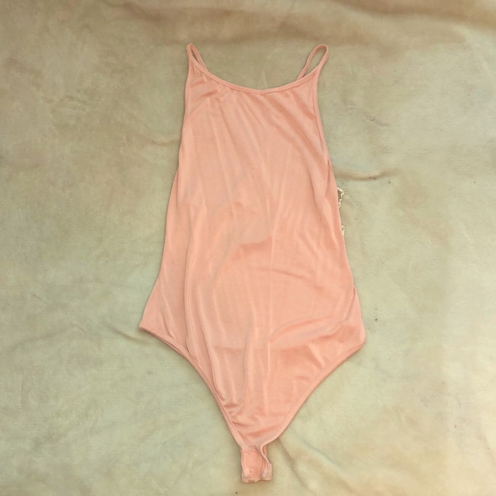 Bodysuit